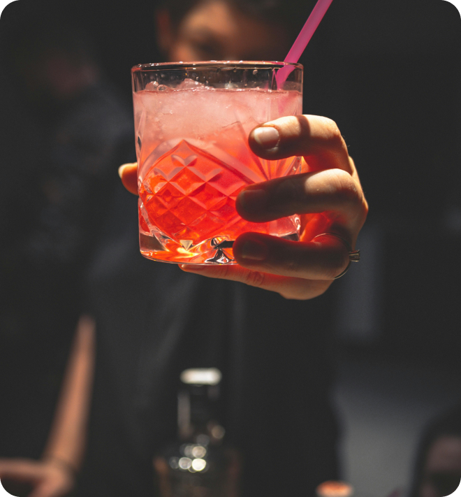 Launch party