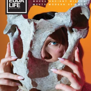 EUDA Life Magazine