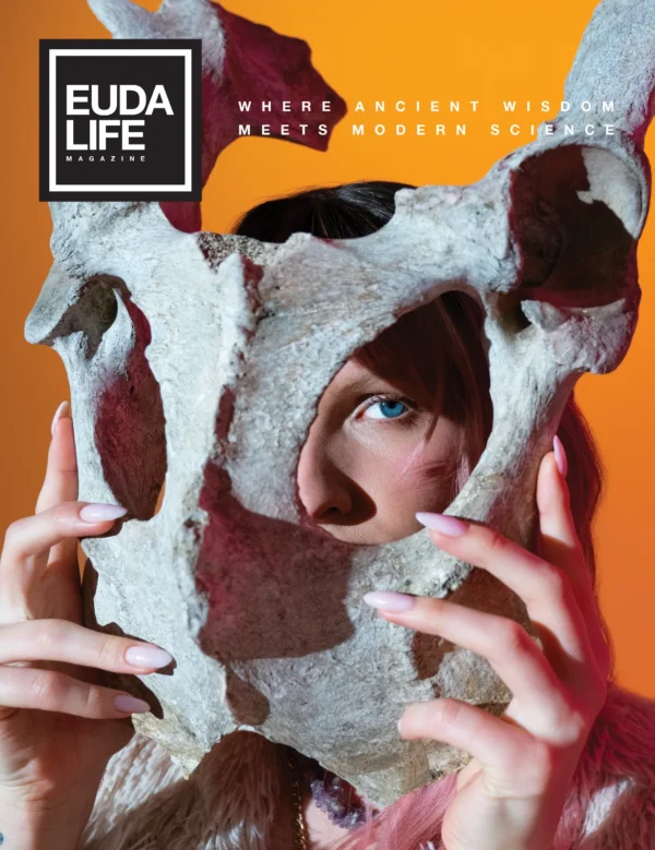 EUDA Life Magazine