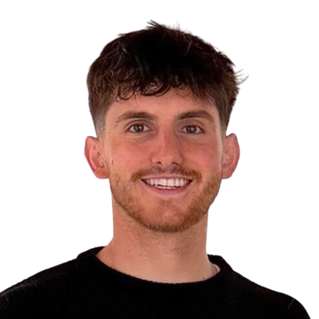 Noah Grega Headshot