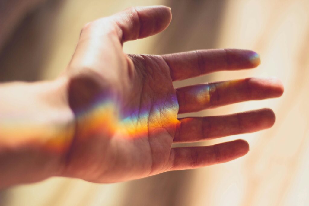 health effects of light
